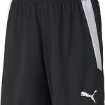 Teamliga Shorts Jr, Pantaloncini Unisex – Bambini e Ragazzi