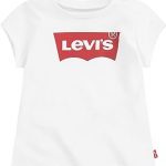 Lvg Ss Batwing Tee Bambine E Ragazze, 10-16 Anni