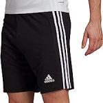 Squadra 21, Pantaloncini da Calcio Unisex – Adulto