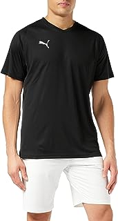 Liga Jersey Core Maglietta da Calcio Uomo