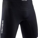 Invent 4.0 – Pantaloncini Running Uomo – Intimo Tecnico Sportivo – Abbigliamento Ciclismo e Palestra – Boxer Traspiranti – per Running e Sport Invernali