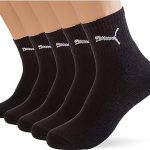 Calzini (Pacco da 5) Unisex-Adulto