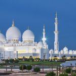 view-famous-abu-dhabi-sheikh-zayed-mosque-by-night-uae-scaled